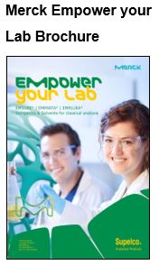 Empower your Lab